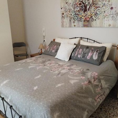 Casa Gile Apartman Noto Kültér fotó