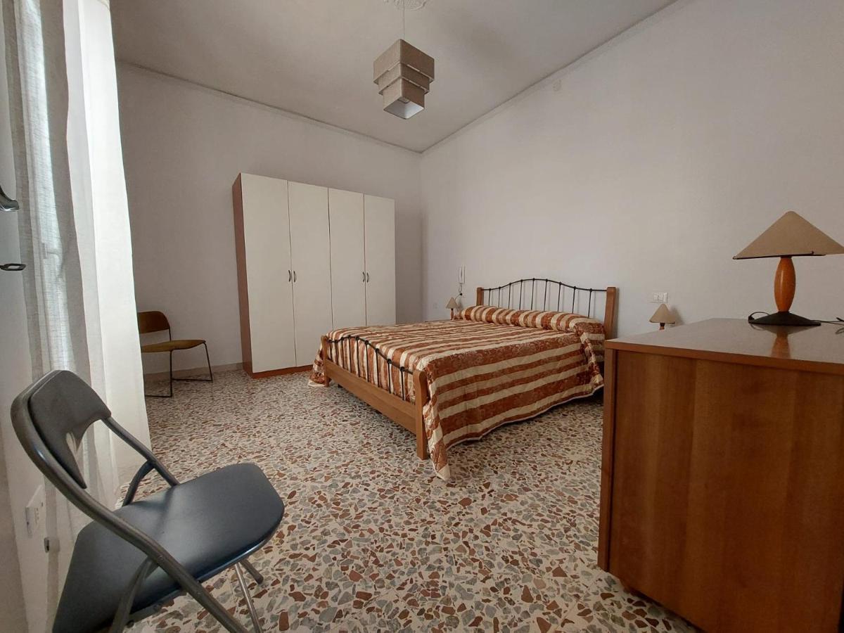 Casa Gile Apartman Noto Kültér fotó