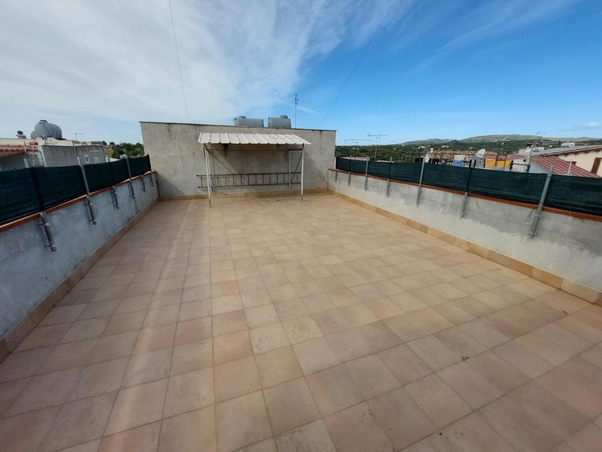 Casa Gile Apartman Noto Kültér fotó