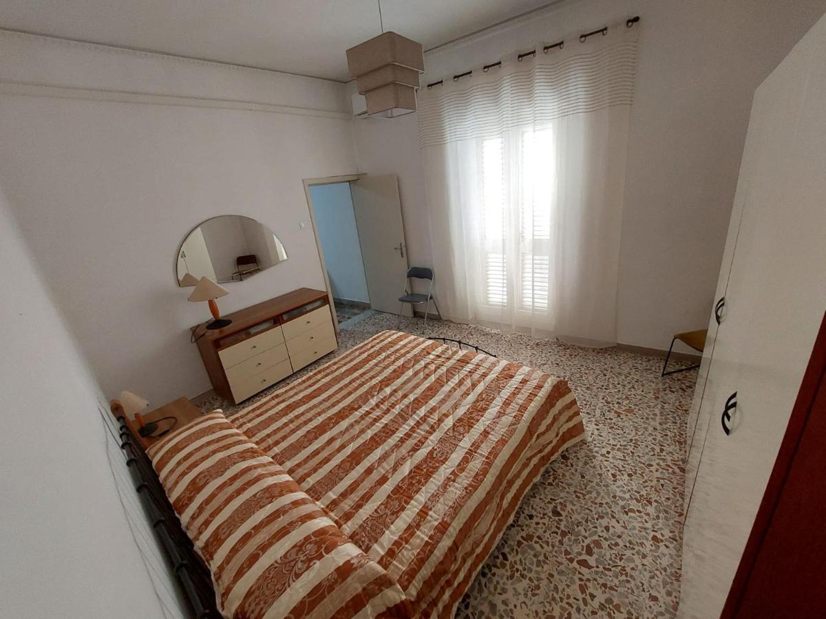 Casa Gile Apartman Noto Kültér fotó