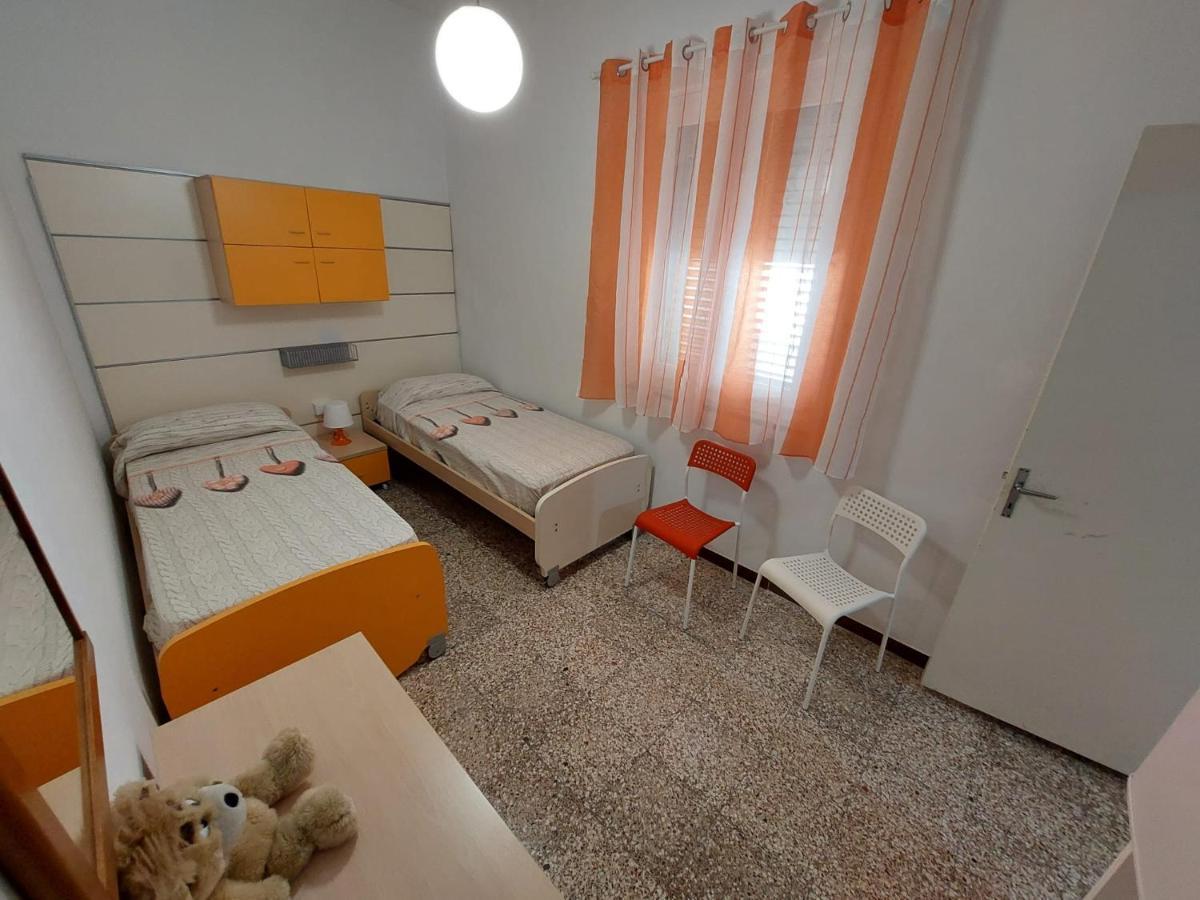 Casa Gile Apartman Noto Kültér fotó