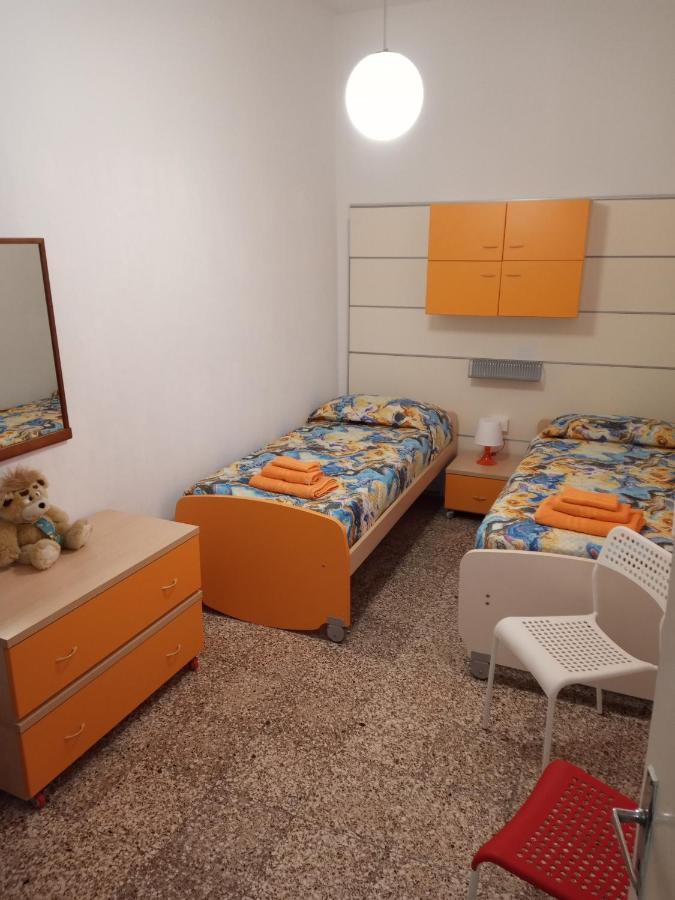 Casa Gile Apartman Noto Kültér fotó