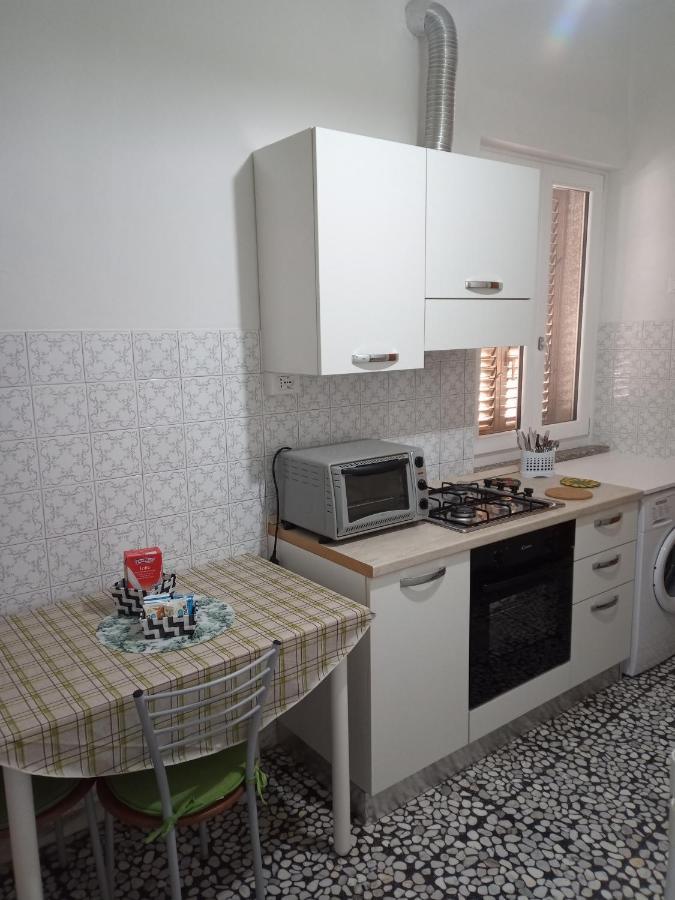 Casa Gile Apartman Noto Kültér fotó