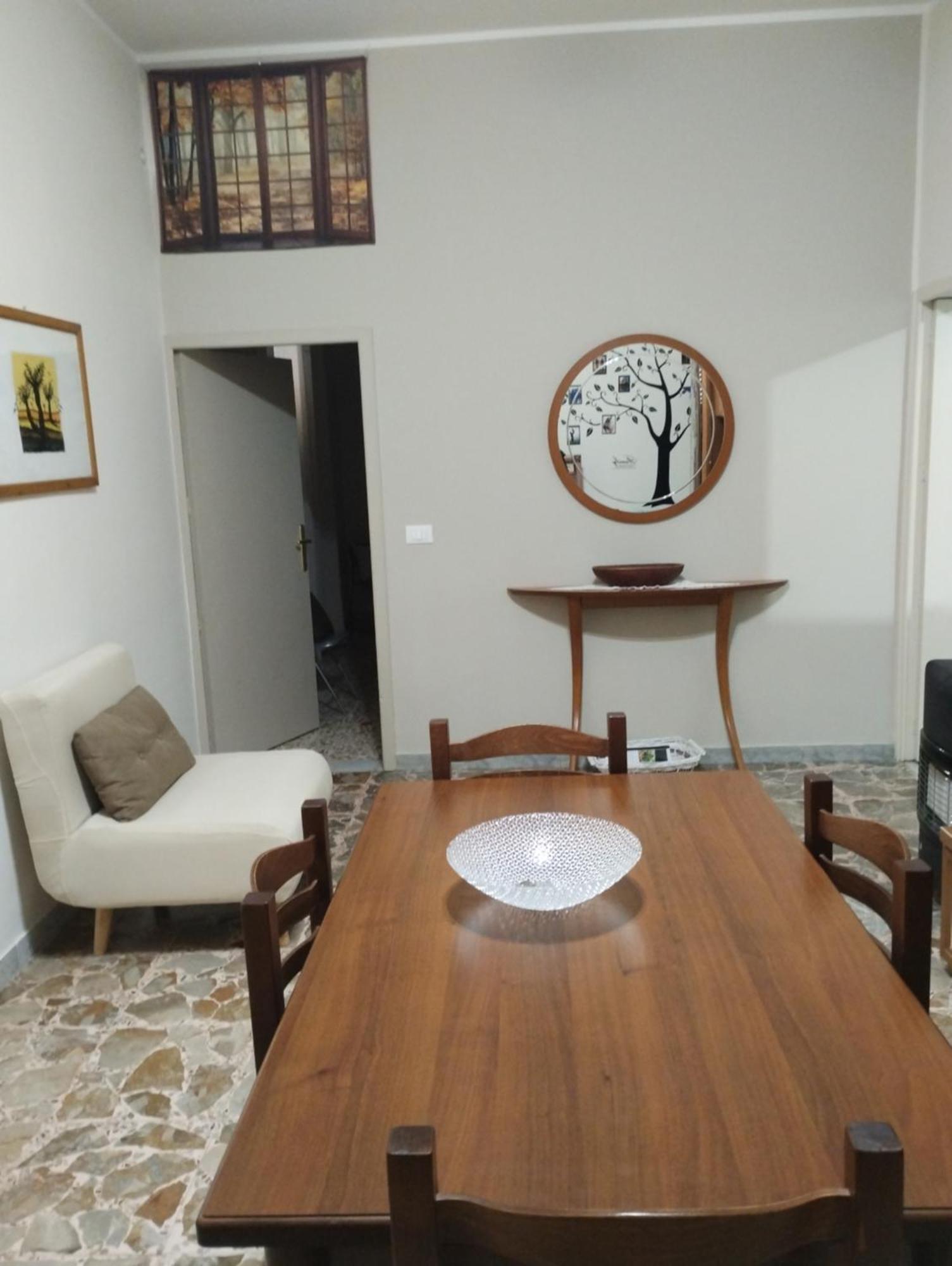 Casa Gile Apartman Noto Kültér fotó