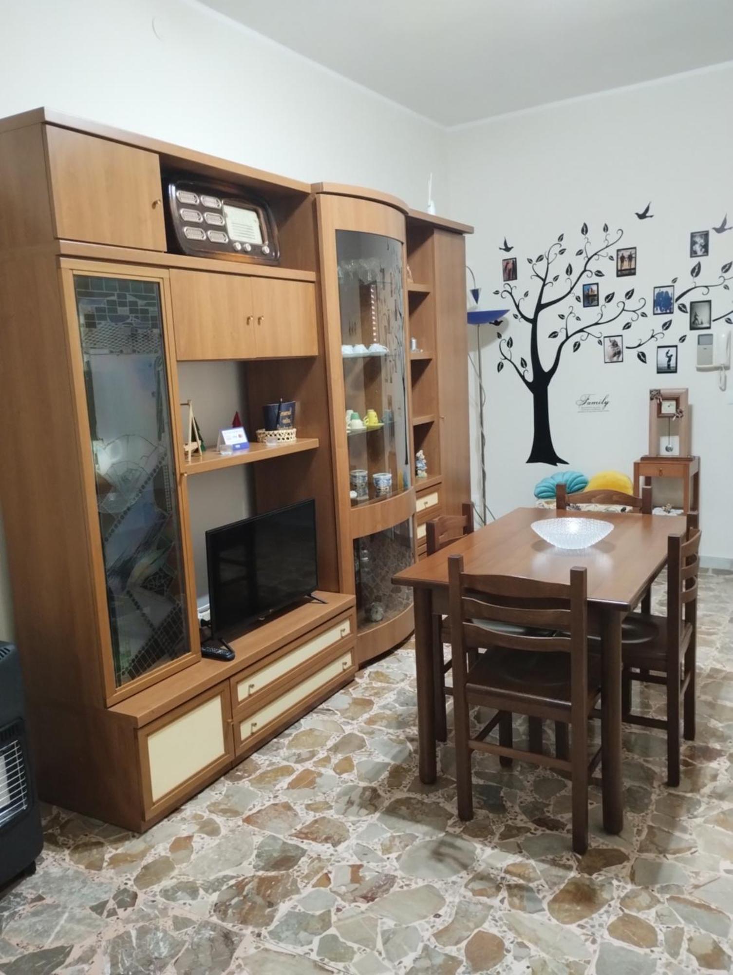 Casa Gile Apartman Noto Kültér fotó