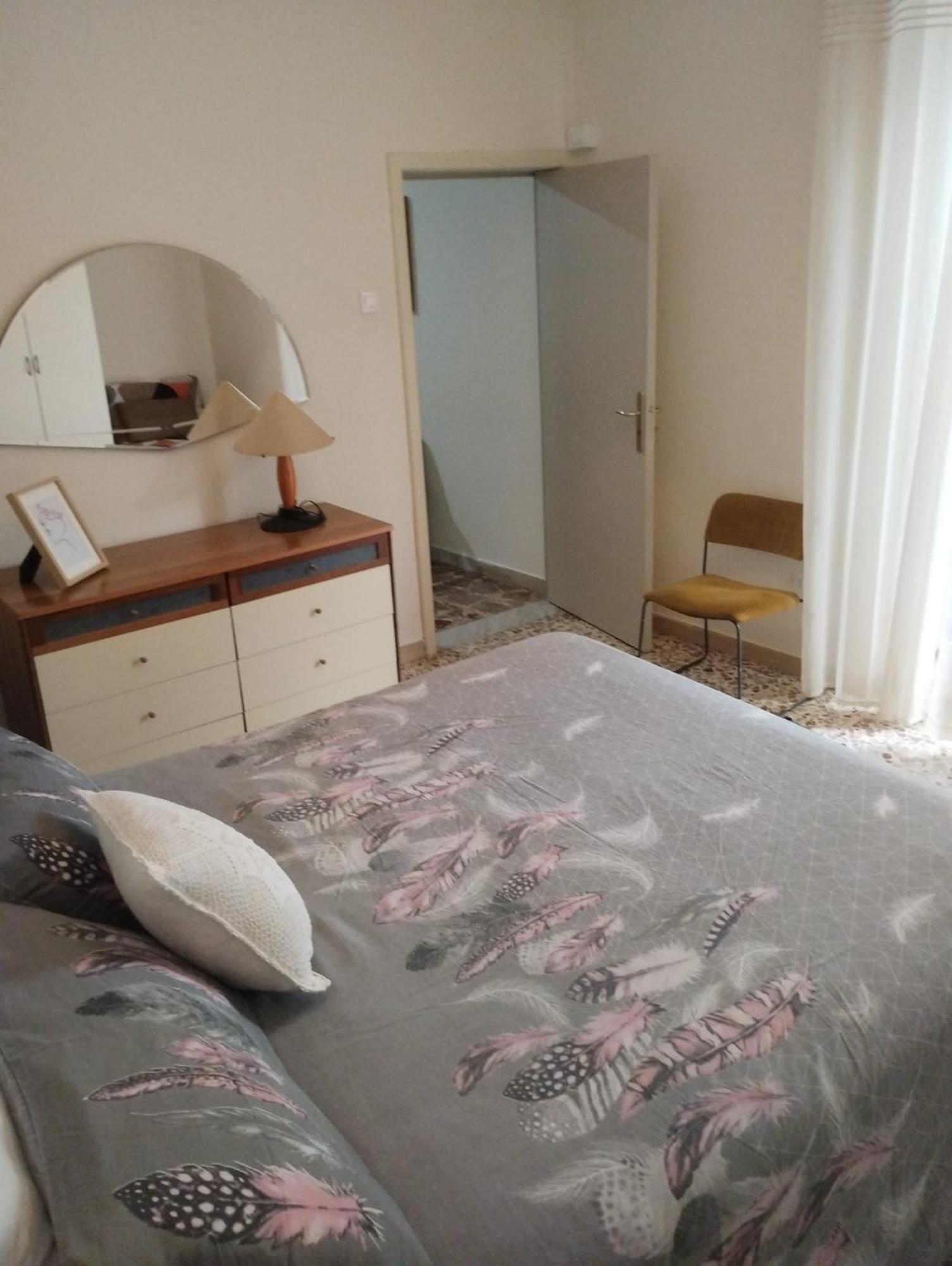 Casa Gile Apartman Noto Kültér fotó